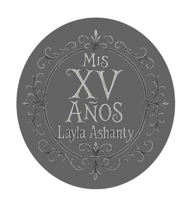 Mis XV Años Layla Ashanty